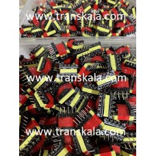 ترانس هسته فریت سایز EE19/16